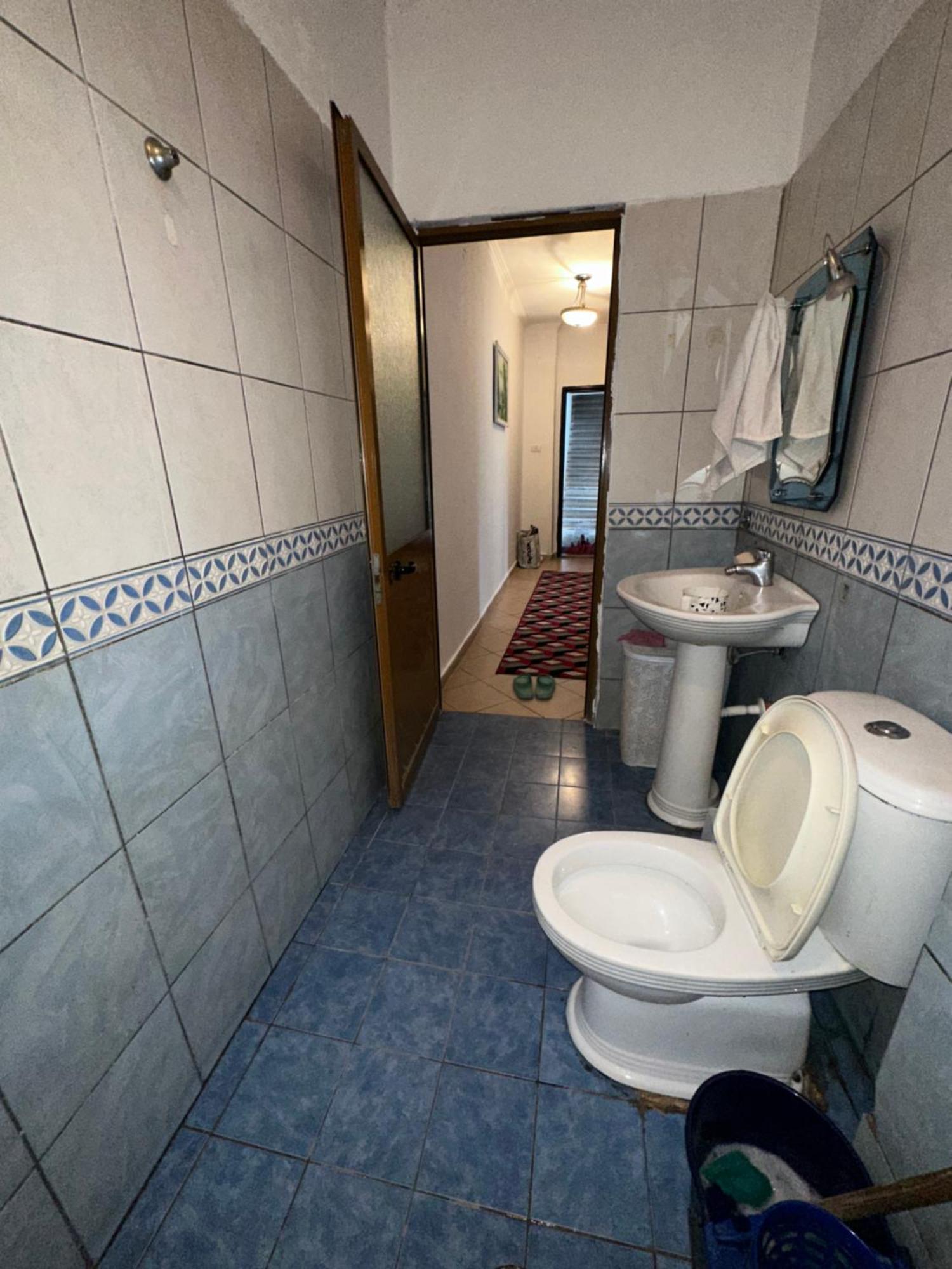 Appartement Mimoza *